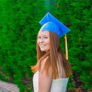 Meet your Posher, Katierose